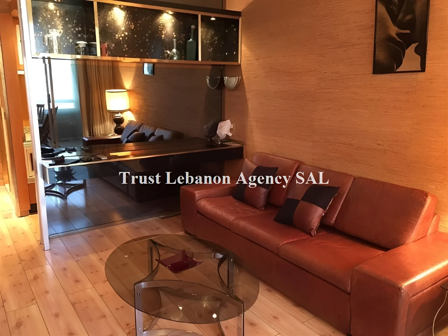 Chalet for Rent in Keserwan Tabarja - 1 bath