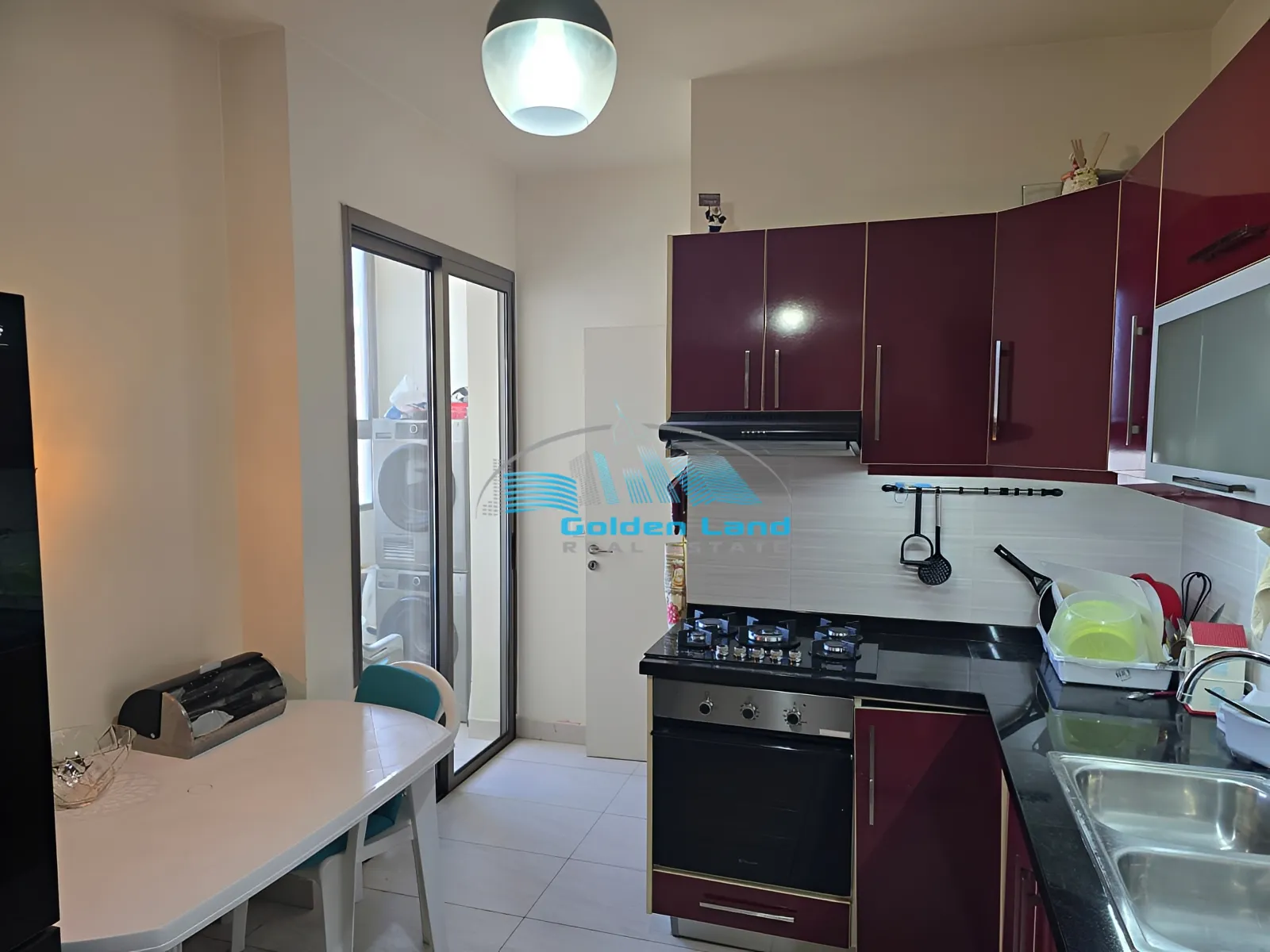 Apartment for Rent in Jdeideh