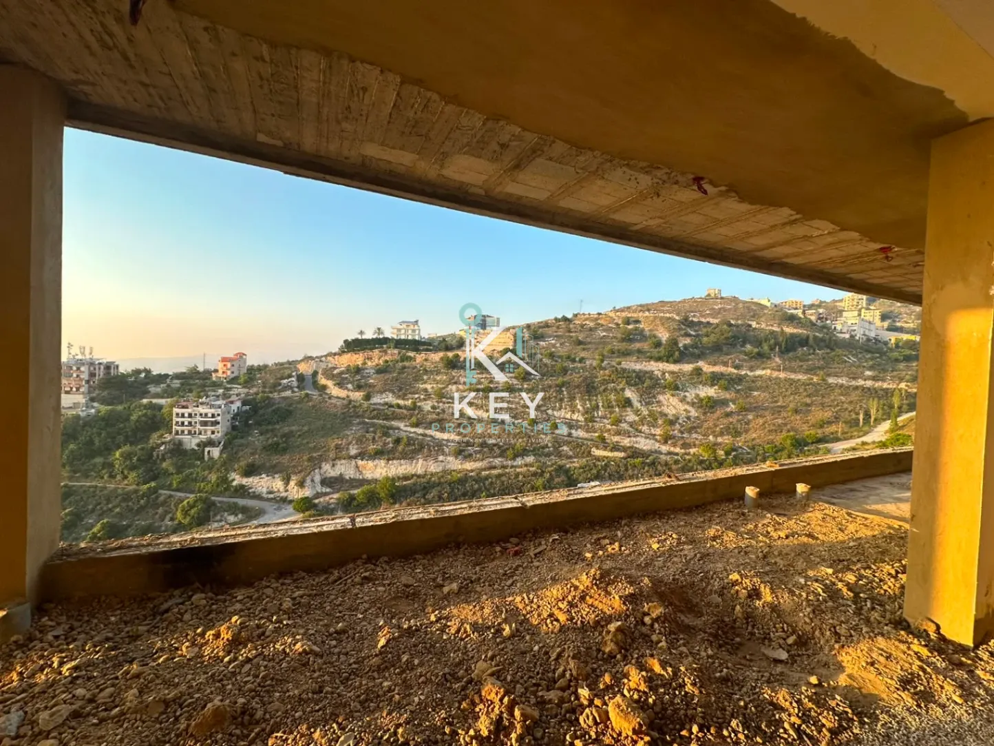 Duplex for sale in Halat, Lebanon