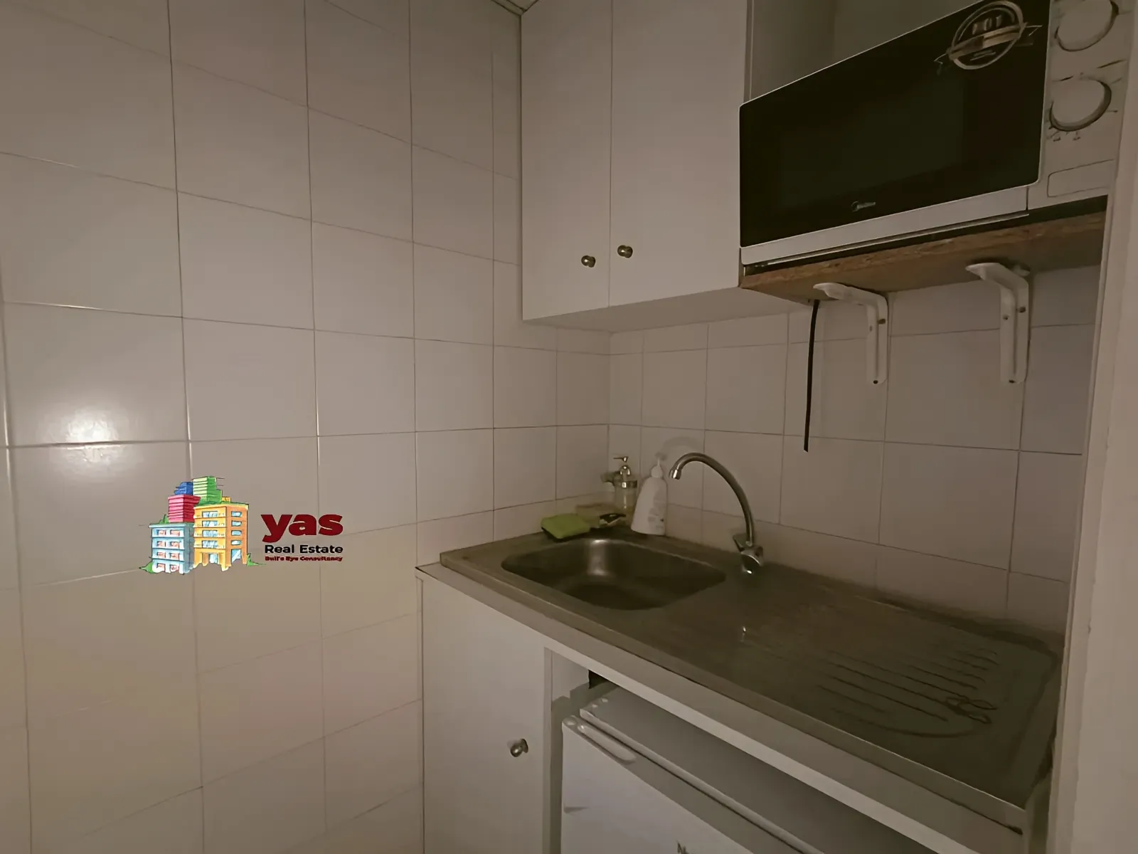 Office for sale in Dekwaneh