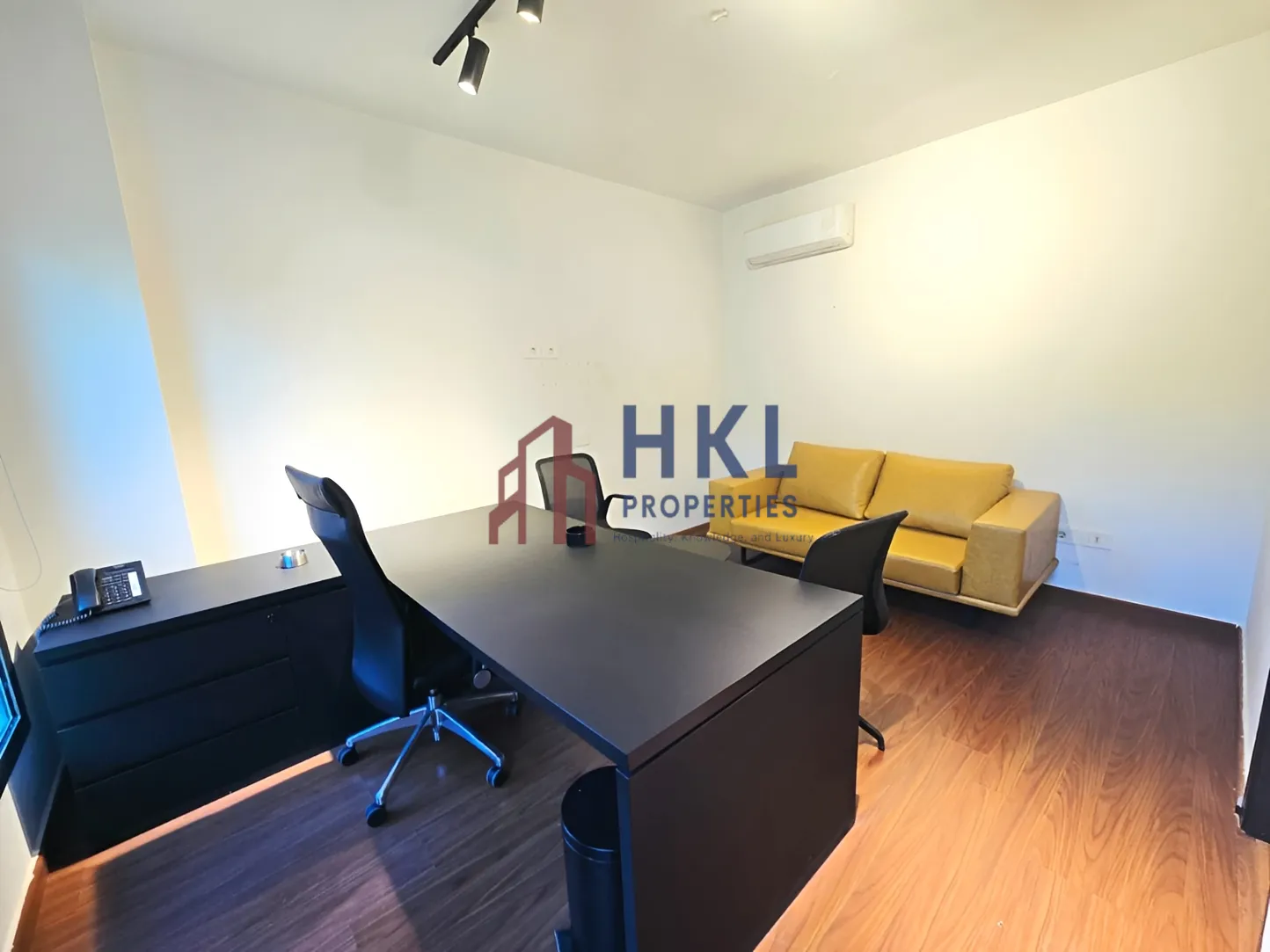 Office for rent in Downtown