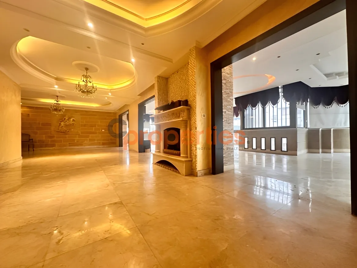 Apartment for Sale in Jnah