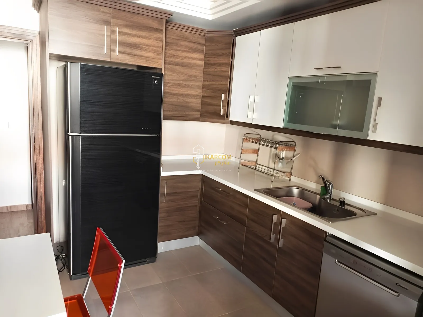 Apartment for Sale in Adma w Dafnah