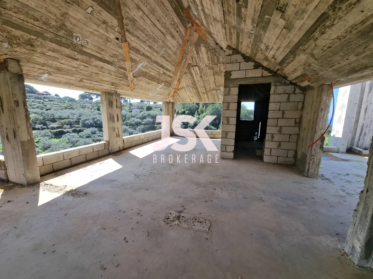 Land for Sale in Mrah Chdid, Lebanon
