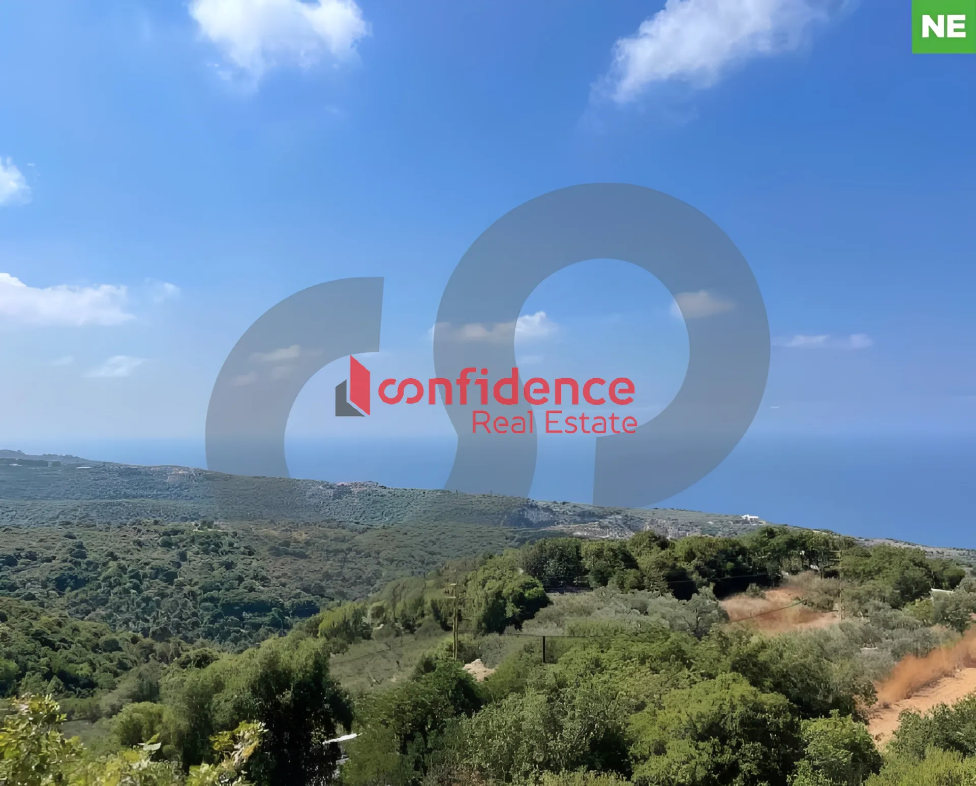 Land for Sale in Byblos, Lebanon