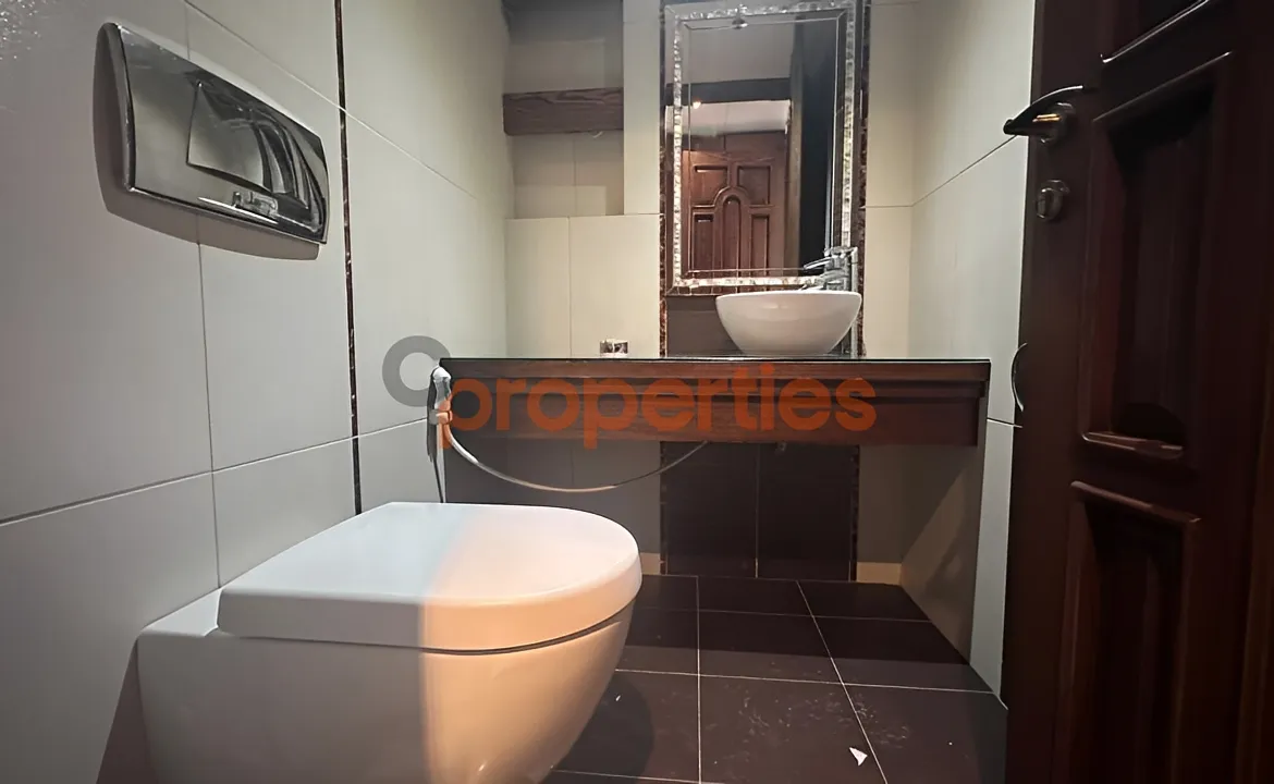 Apartment for Rent in Manara