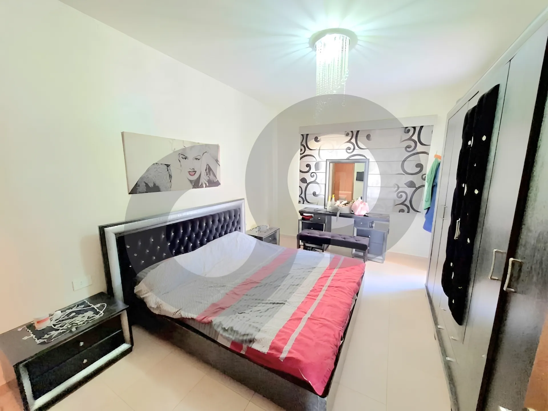 Apartment for Sale in Aamchit