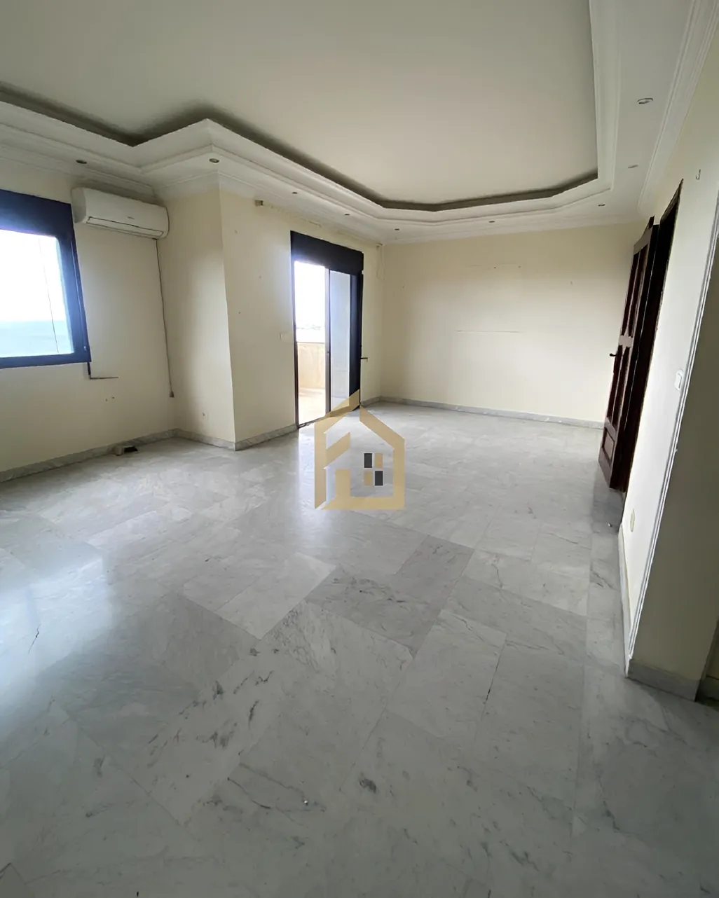 Apartment for rent in Haret Sakher, Lebanon - 3 bed, 3 bath