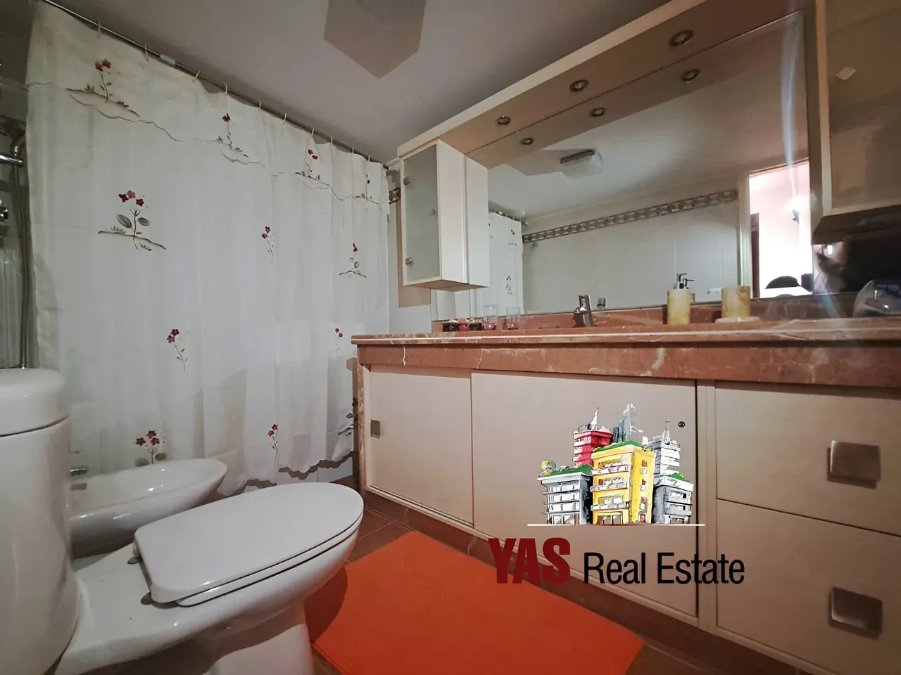 Apartment for Sale in Faitroun