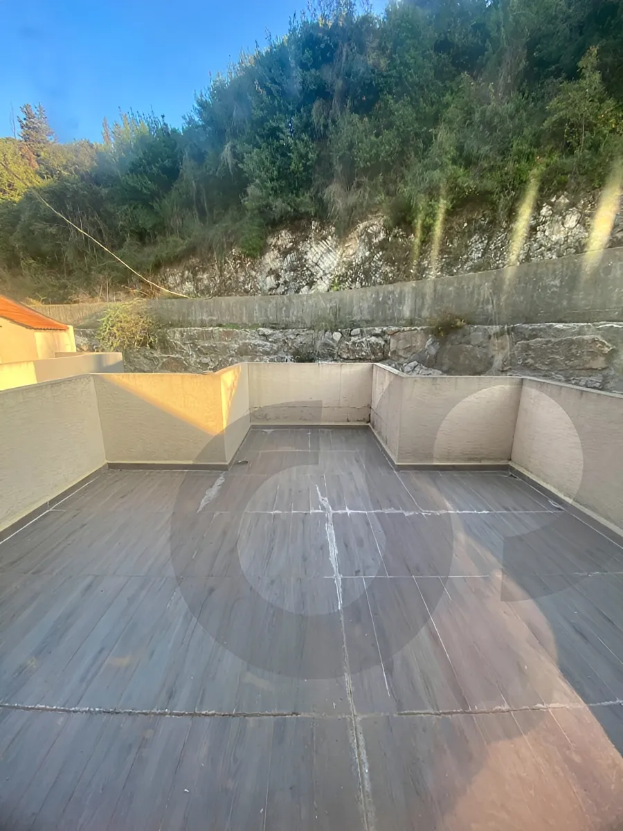 Duplex for Sale in Fatqa, Lebanon
