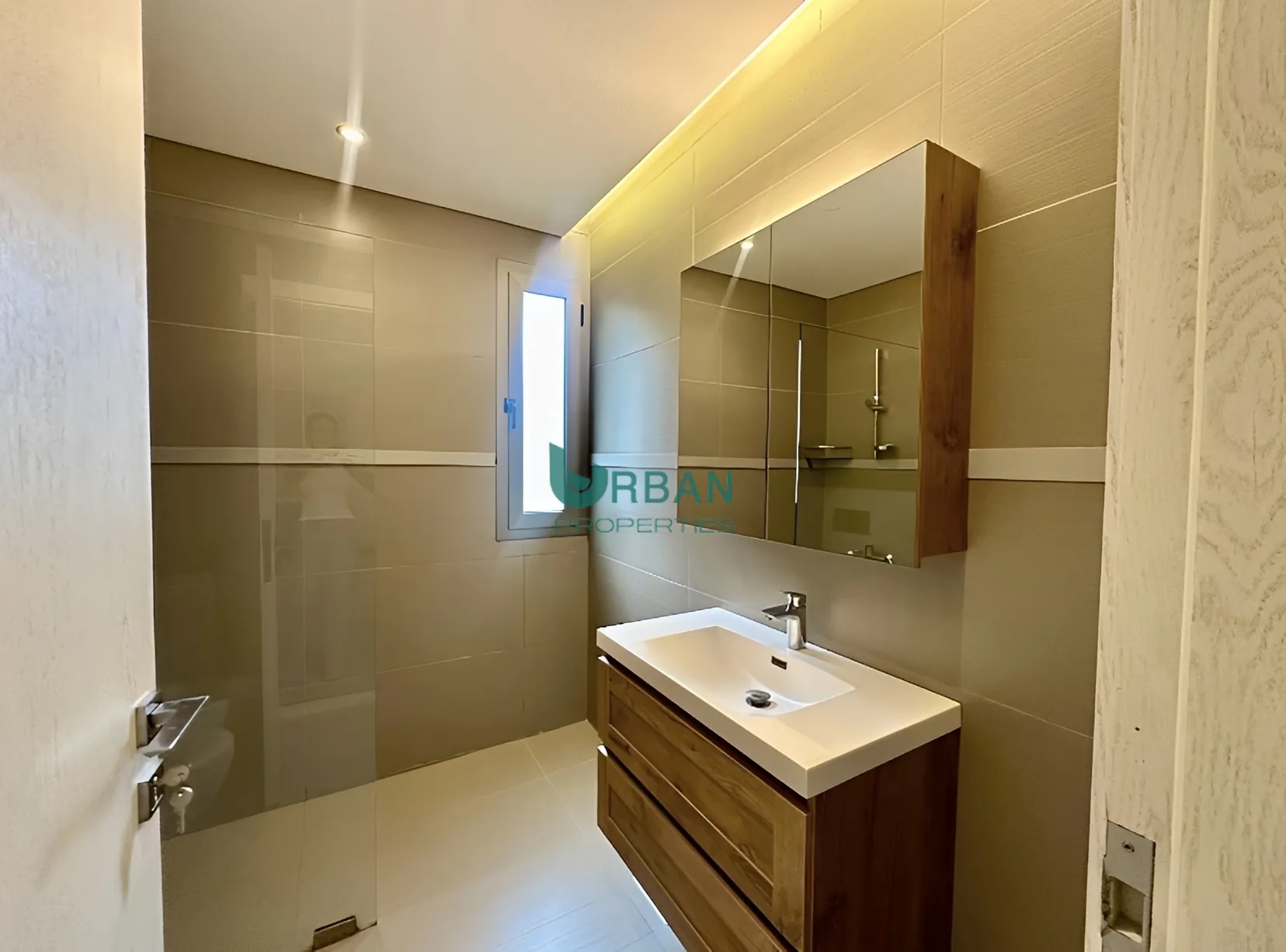 Apartment for sale in Bayada