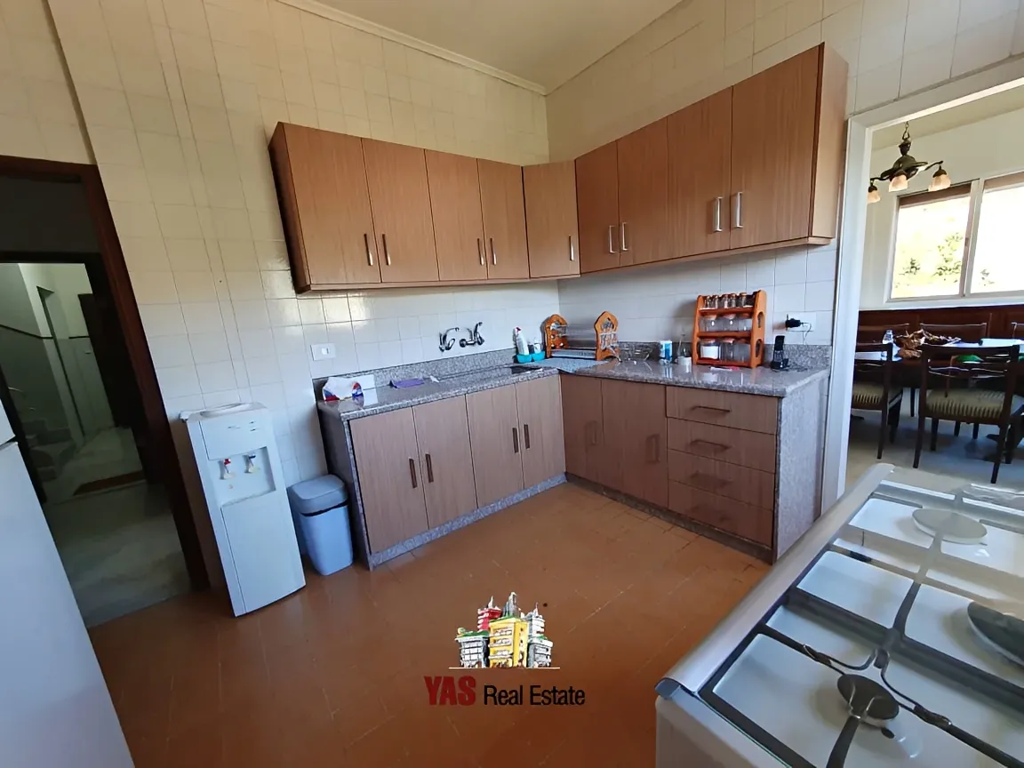 Apartment for Sale in Klayaat