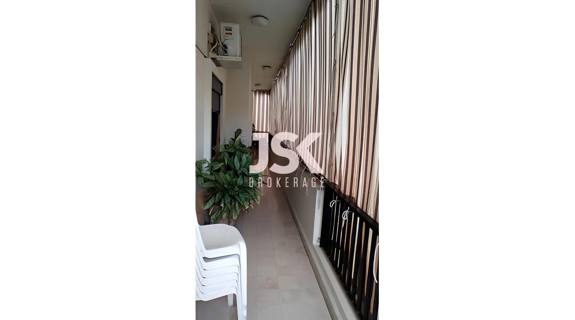 Apartment for Sale in Baouchriyeh, Lebanon