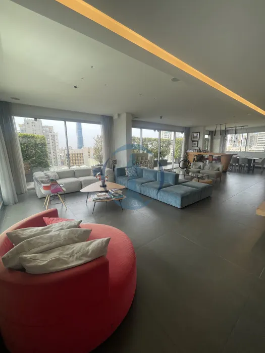 Penthouse for sale in Achrafieh, Beirut, Lebanon