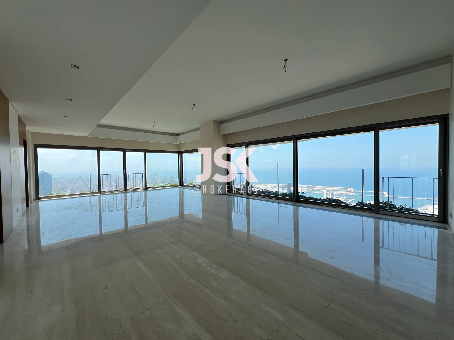 Apartment for Sale in Achrafieh