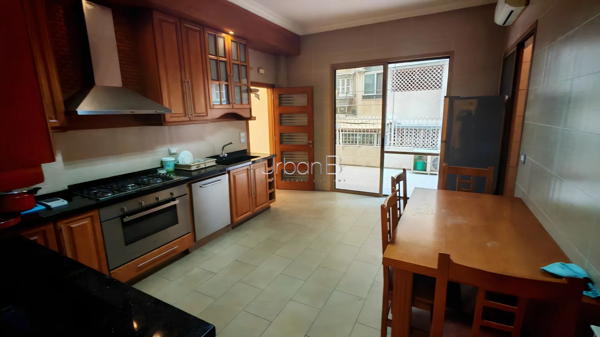 Apartment in Baabda, lebanon
