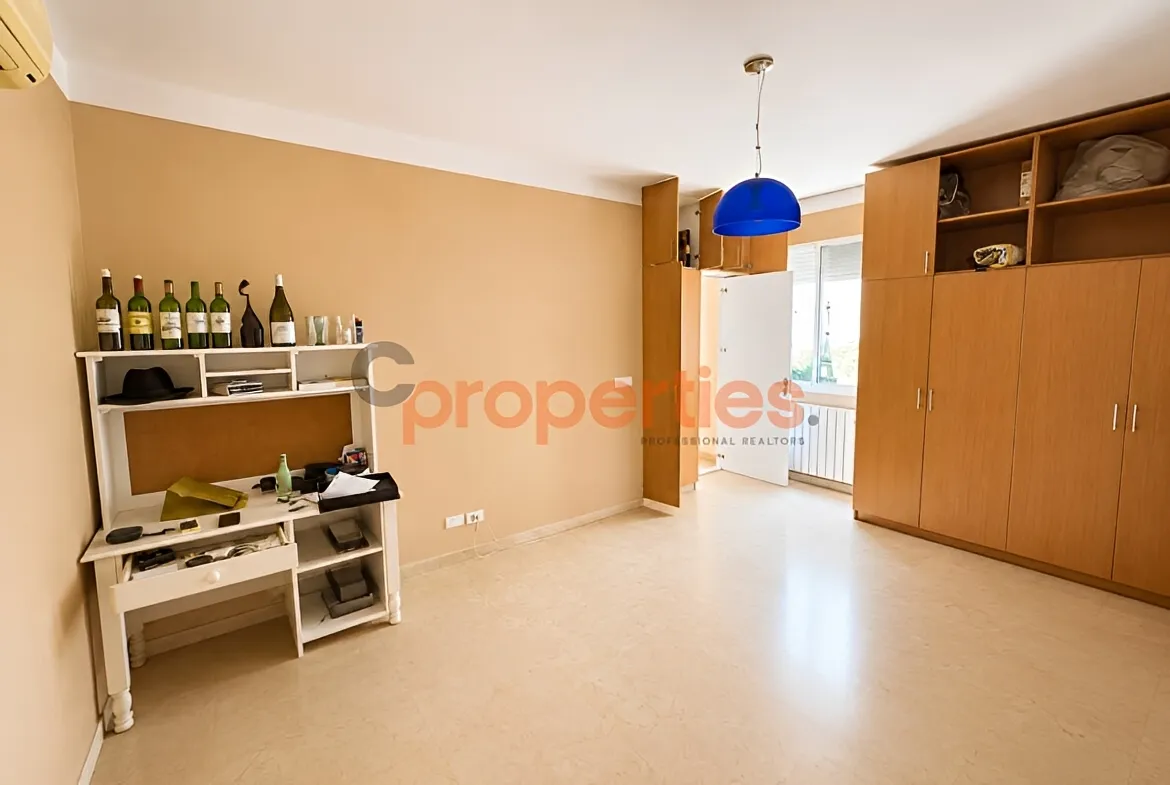 Apartment for Sale in Hazmieh