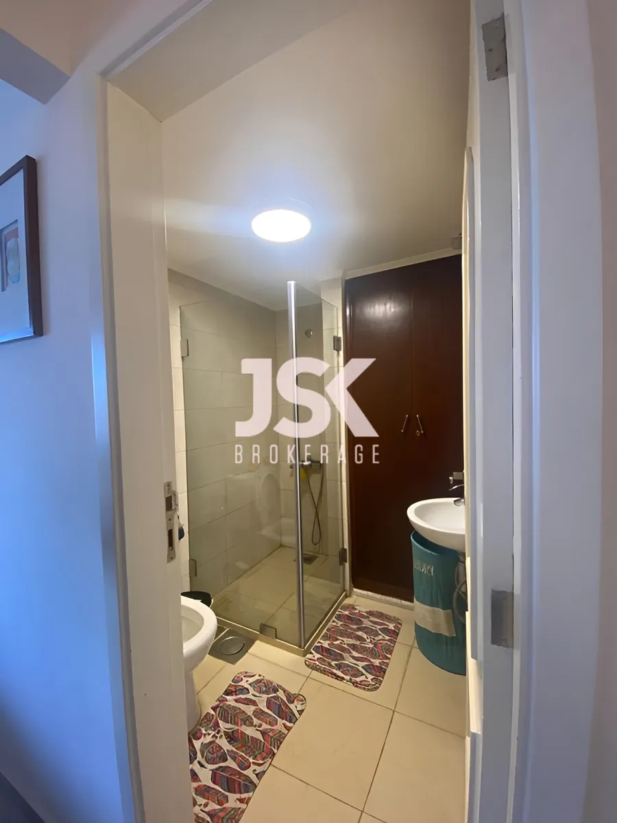 Apartment for Rent in Aamchit, Lebanon