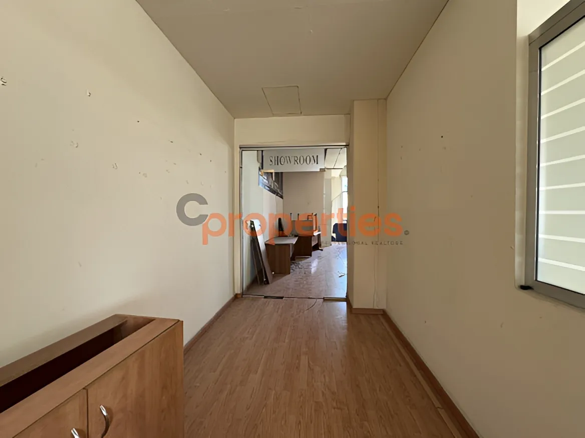 Warehouse for Rent in Dekwaneh
