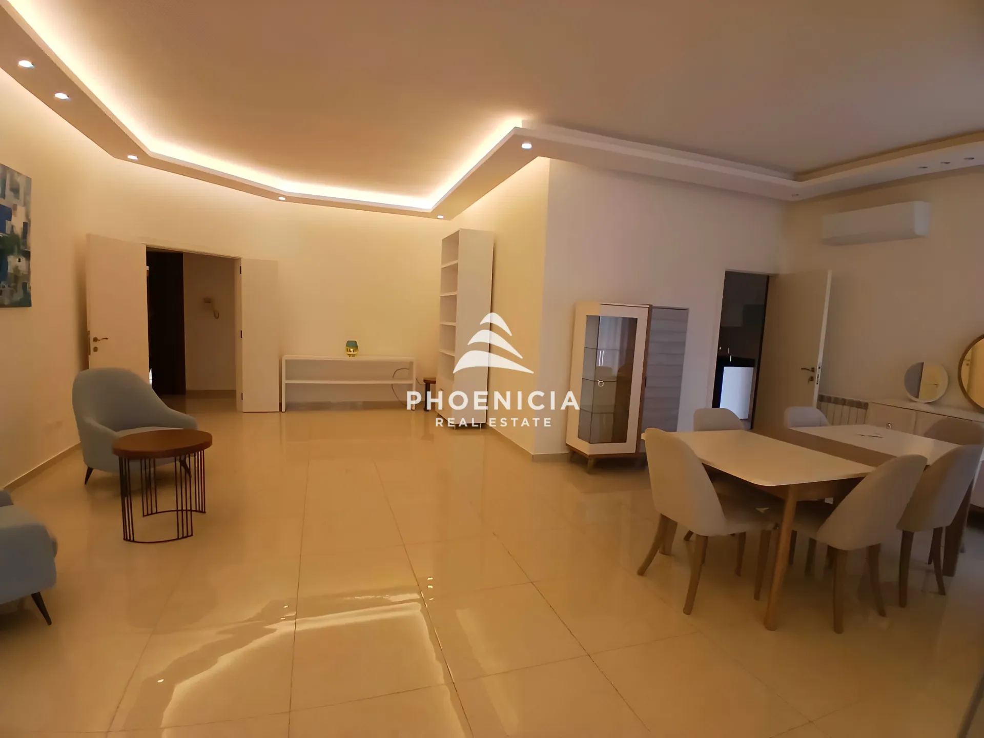 Apartment for sale in Qartaboun