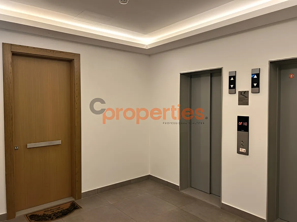 Apartment for Rent in Achrafieh