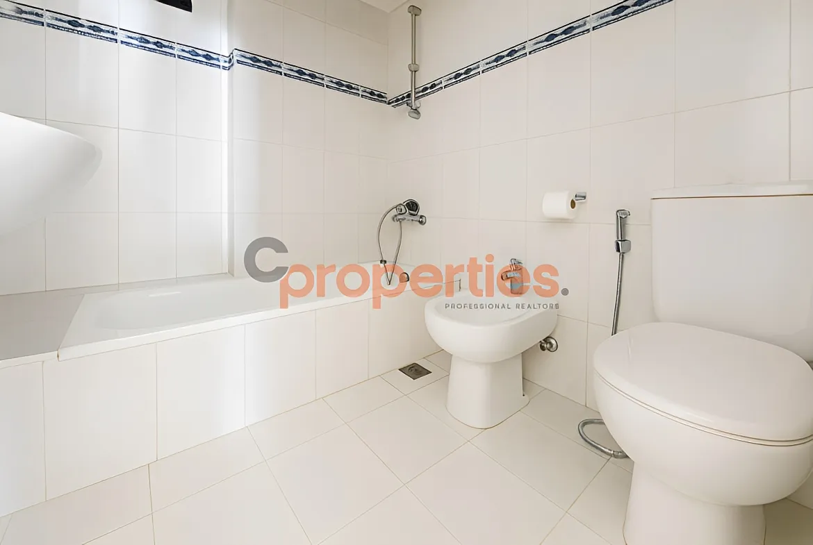 Apartment for Rent in Sahel Aalma