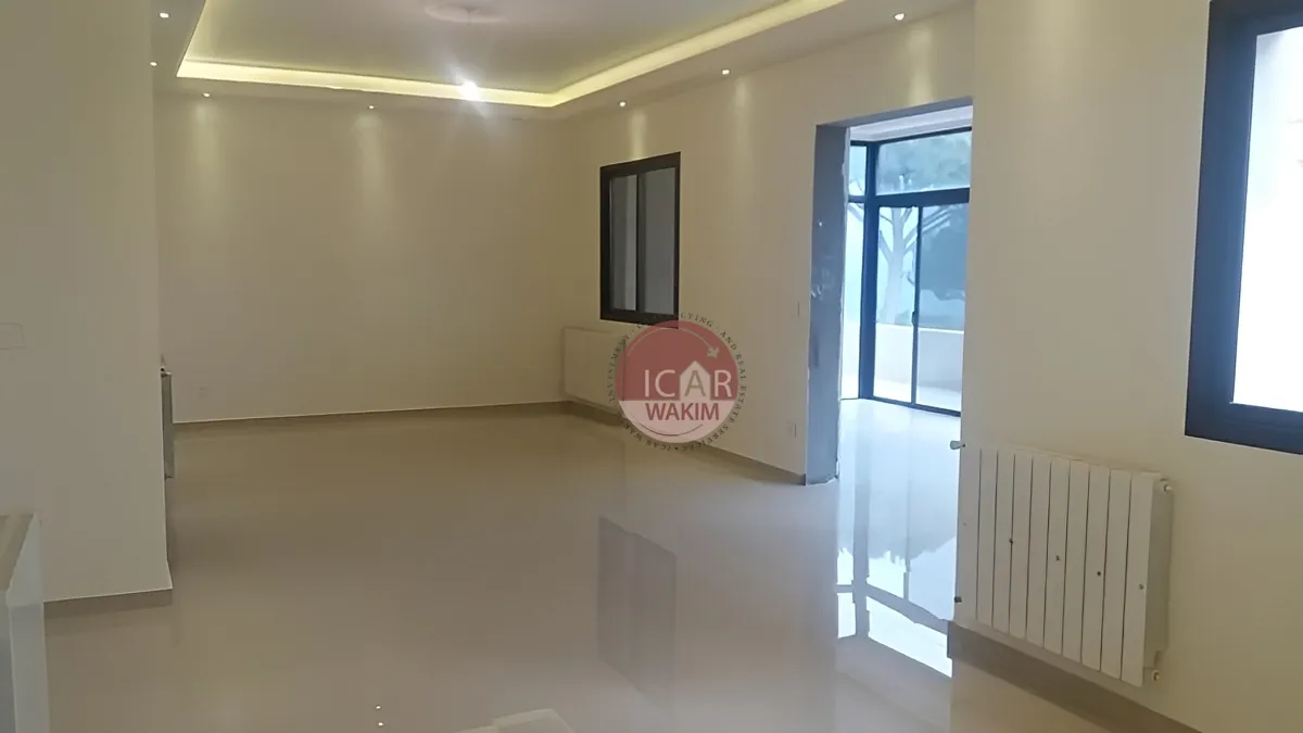 Apartment for Sale in Baabdat
