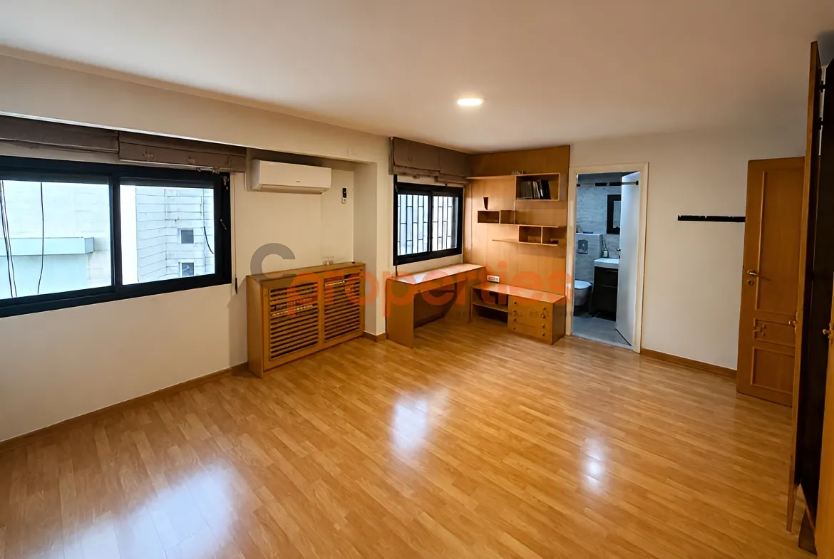 Apartment for Sale in Hazmieh