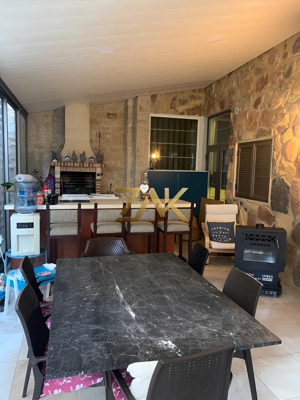 Apartment for Sale Louaizeh