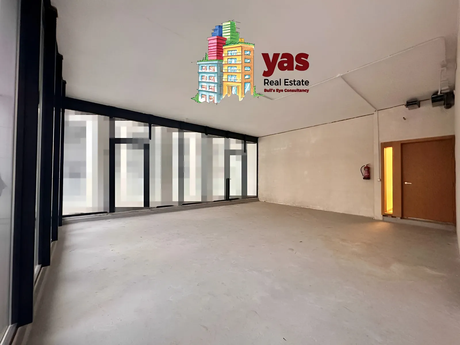 Office for rent in Dbayeh