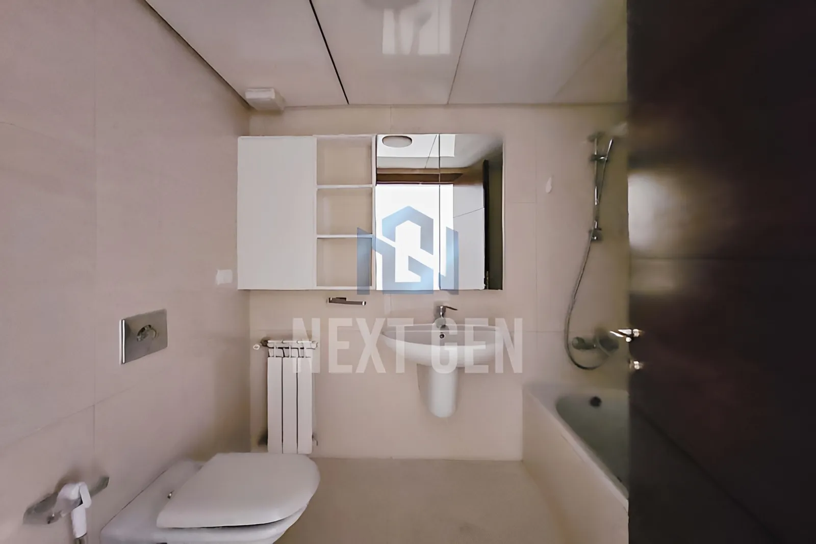 Apartment for Rent in Ain Al Mraiseh