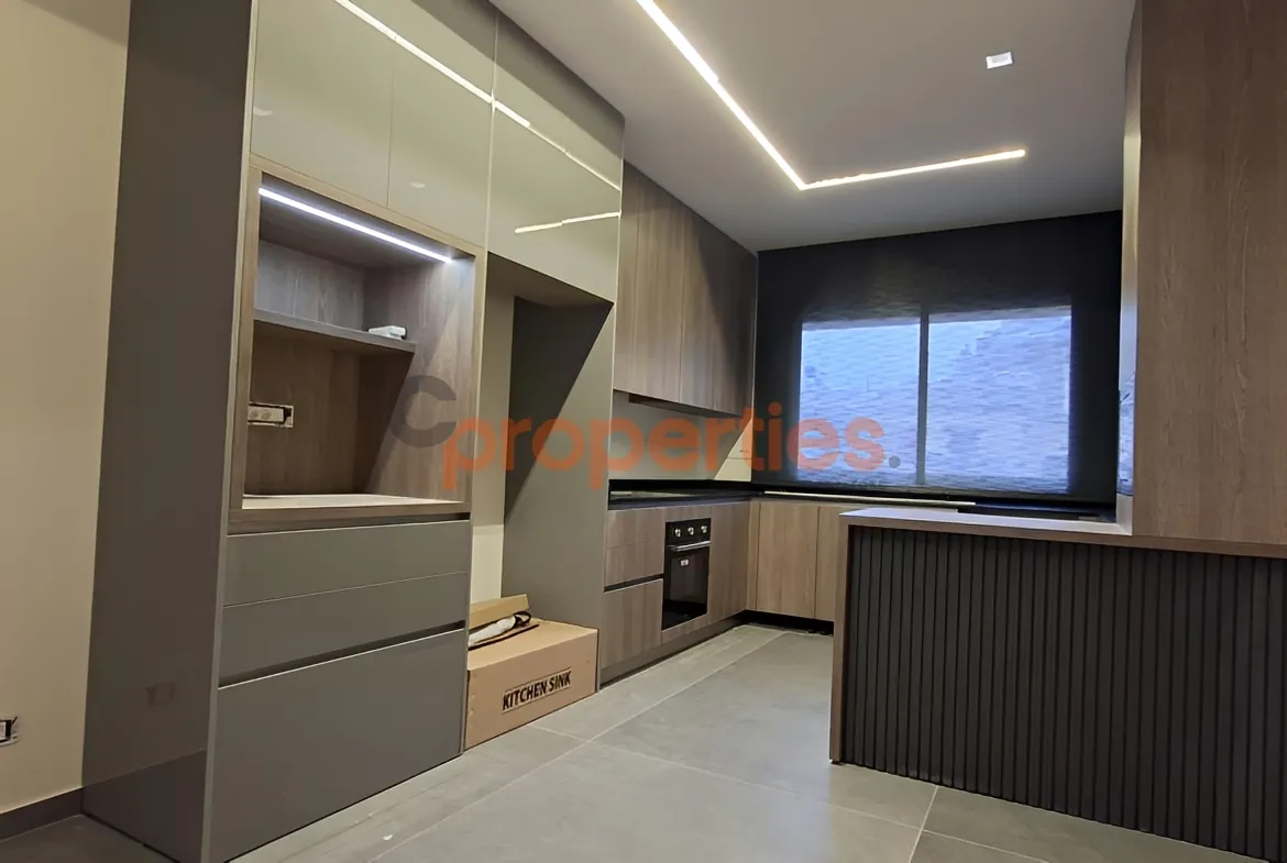 Apartment for Rent in Achrafieh