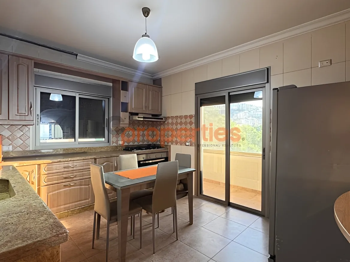 Apartment for Sale in Aaoukar