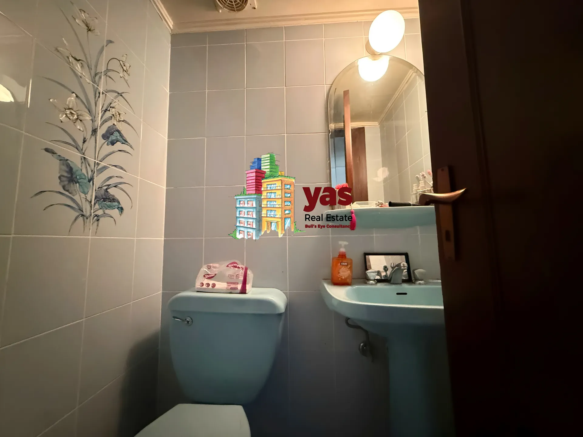 Apartment for Sale in Ballouneh