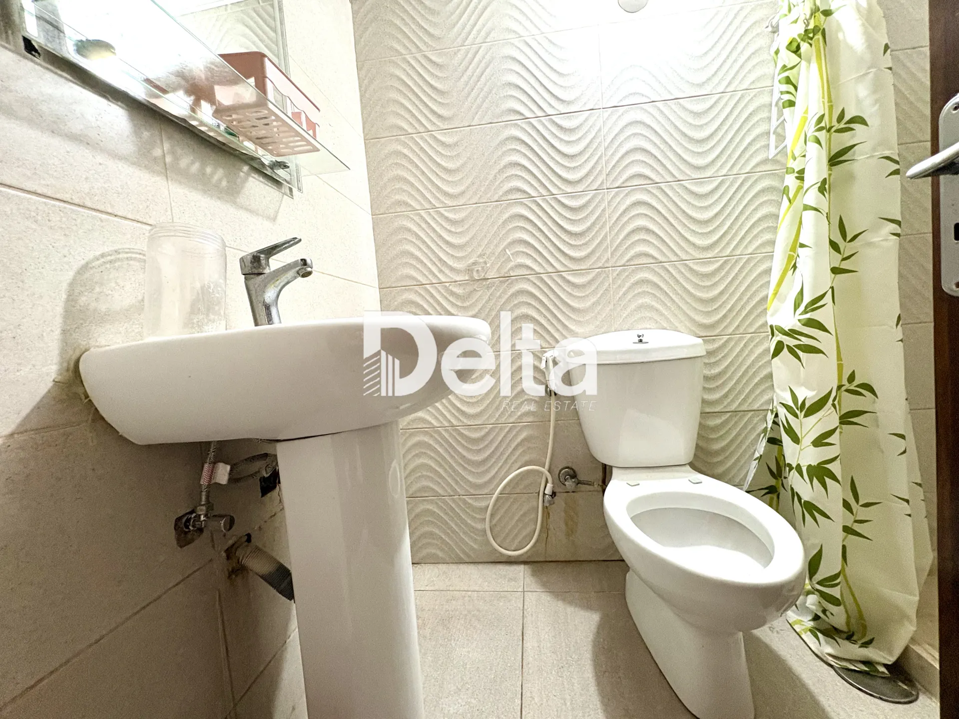 Apartment for rent in Verdun, beirut, lebanon