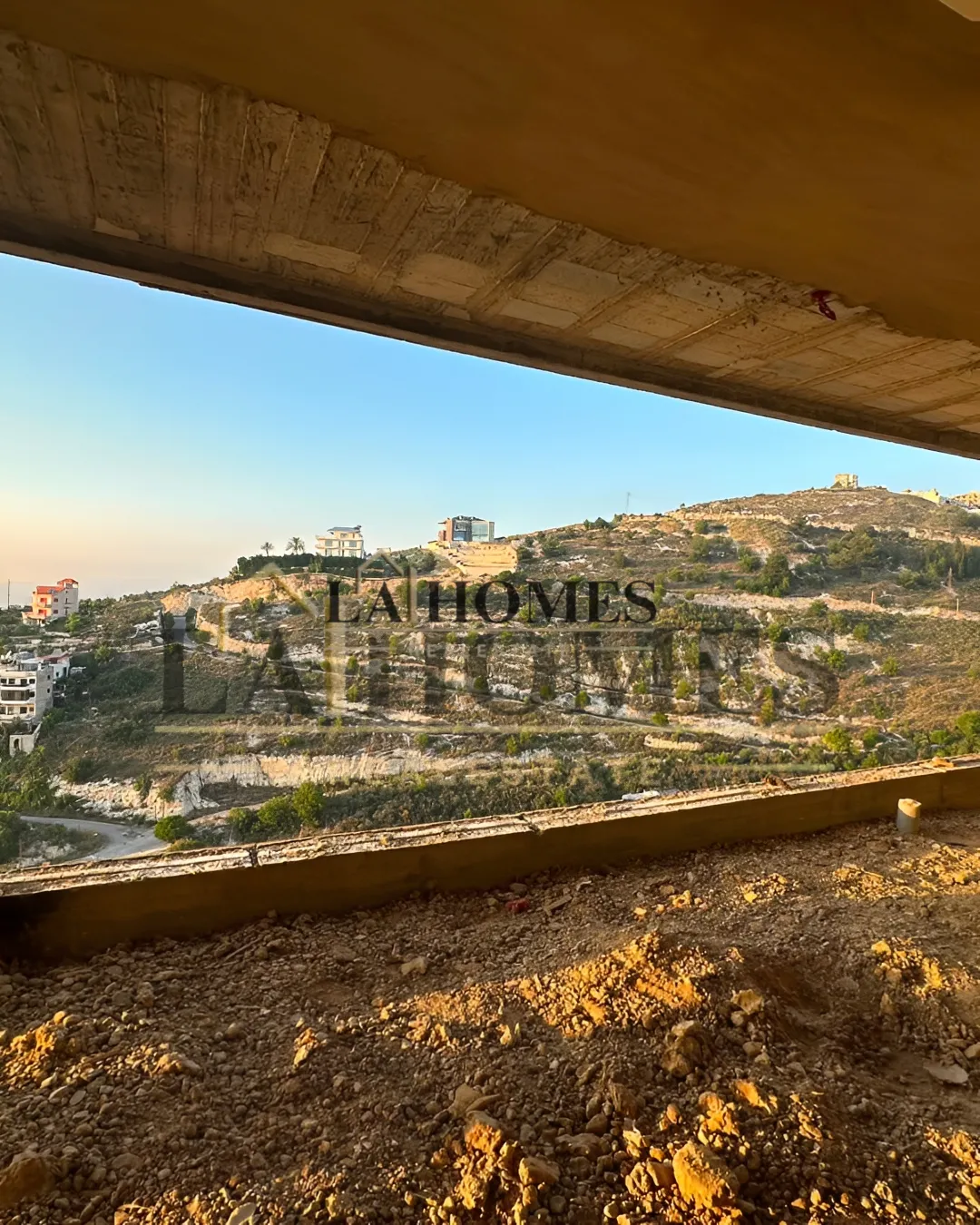 Duplex for sale in Halat, lebanon