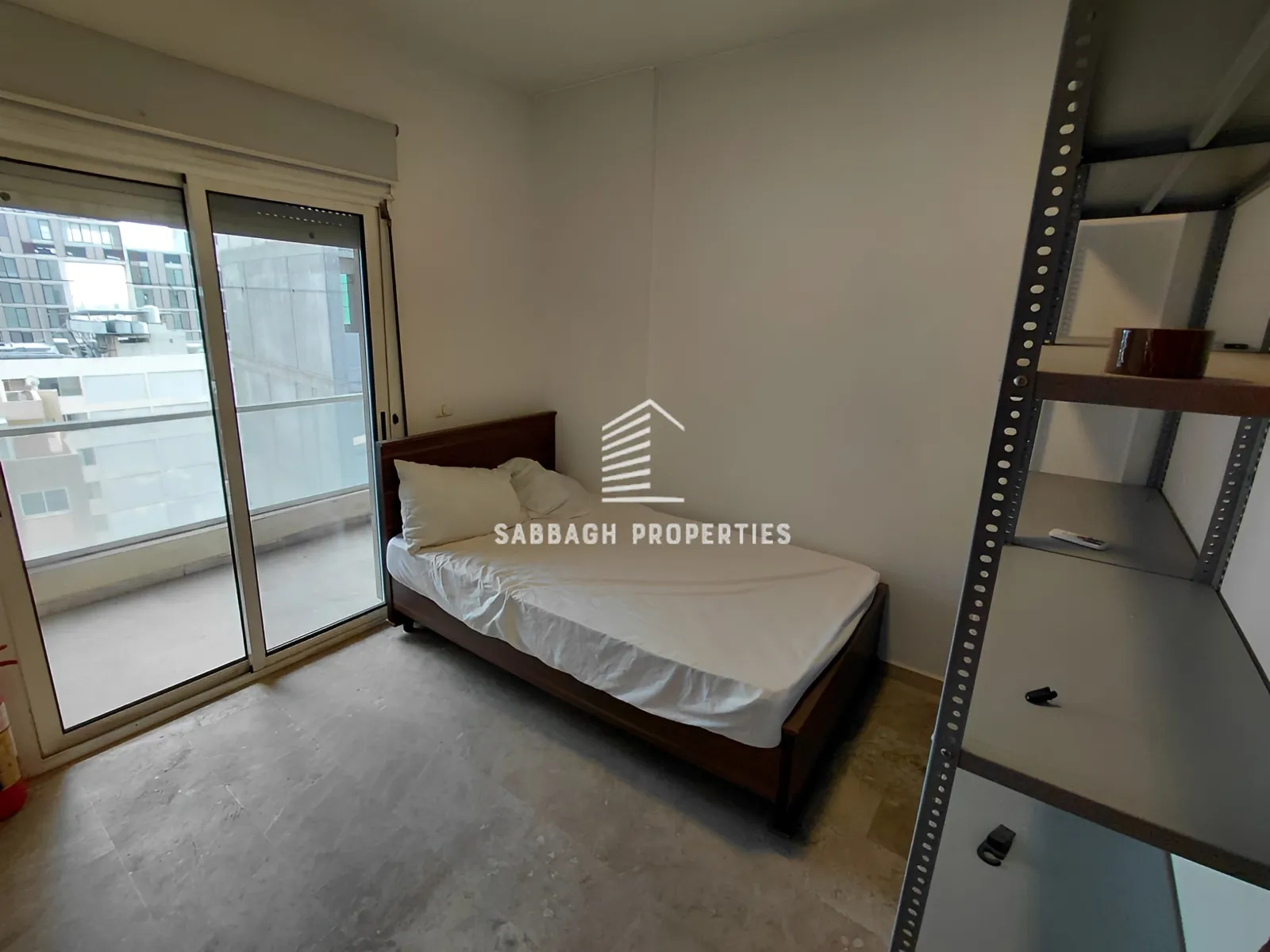 Apartment for rent in Achrafieh