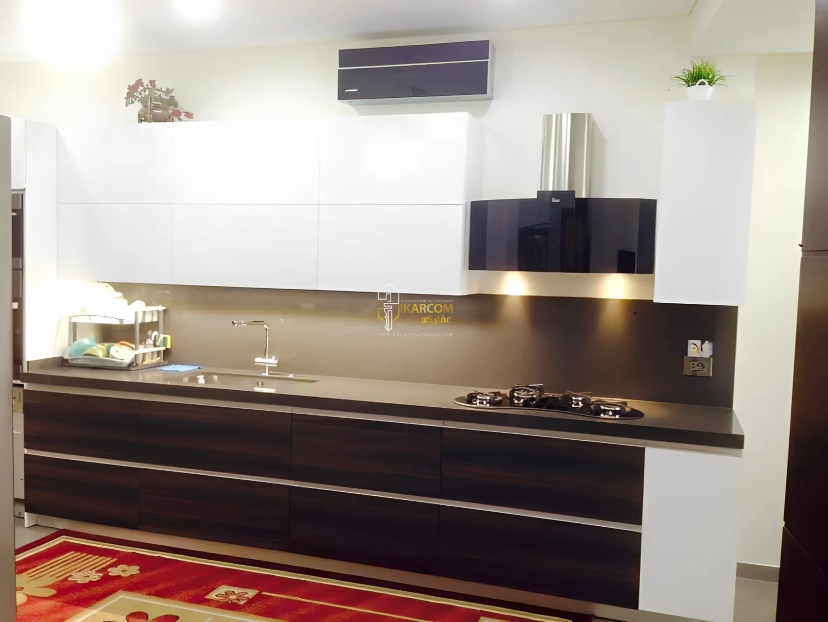 Apartment for Sale in Mar Roukoz