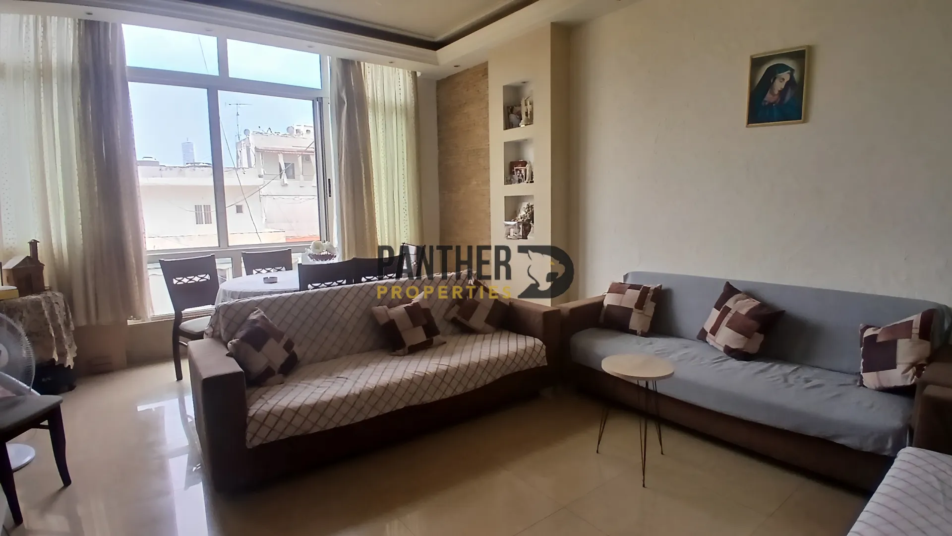 Apartment for sale in Sin el fil, lebanon
