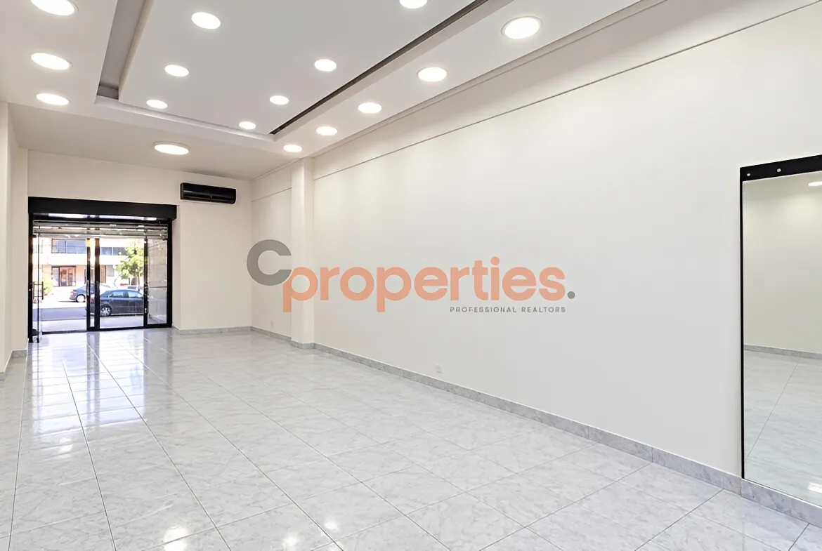Shop for Rent in Beit El Chaar