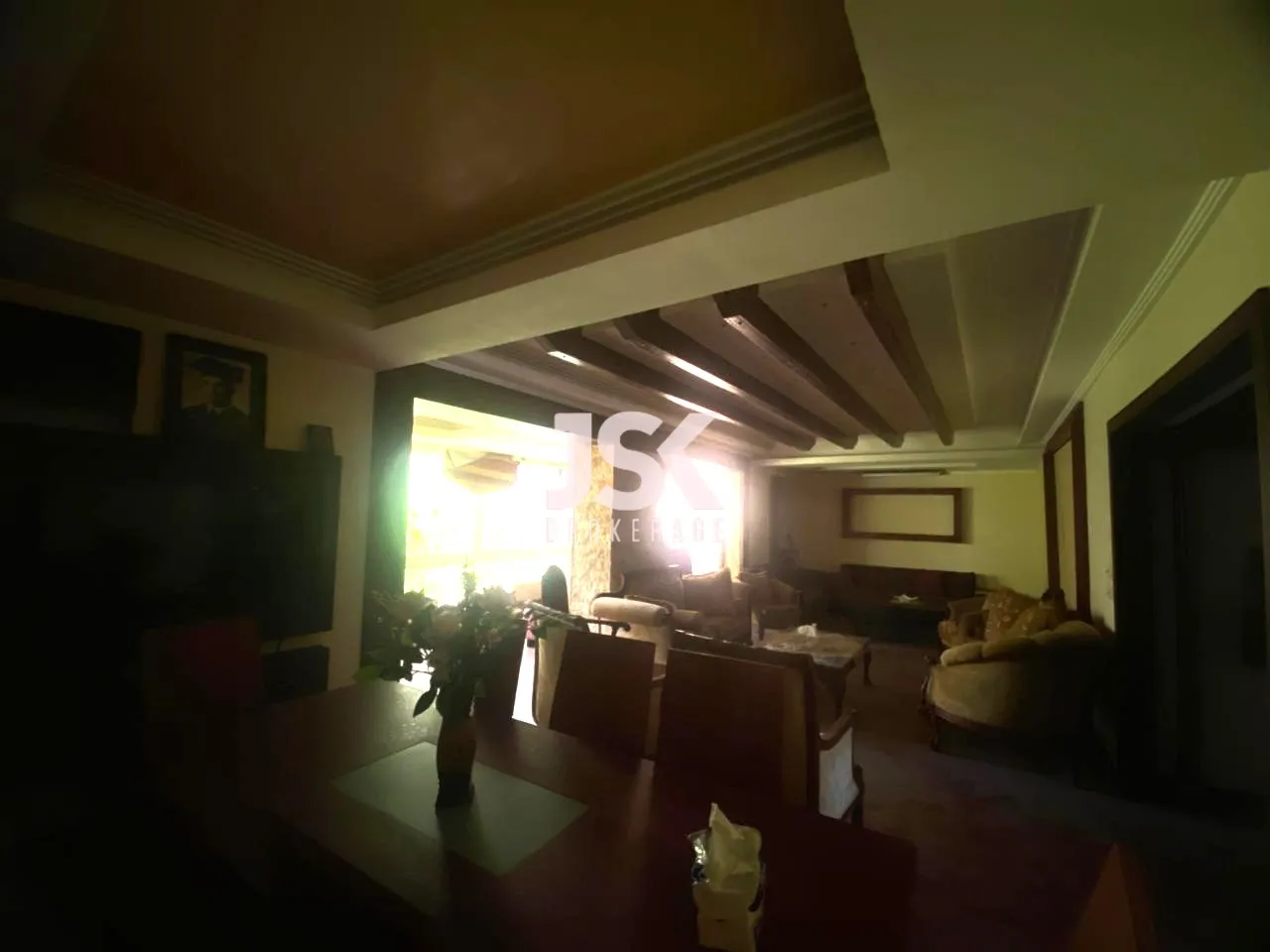 Apartment for Sale in Raoucheh