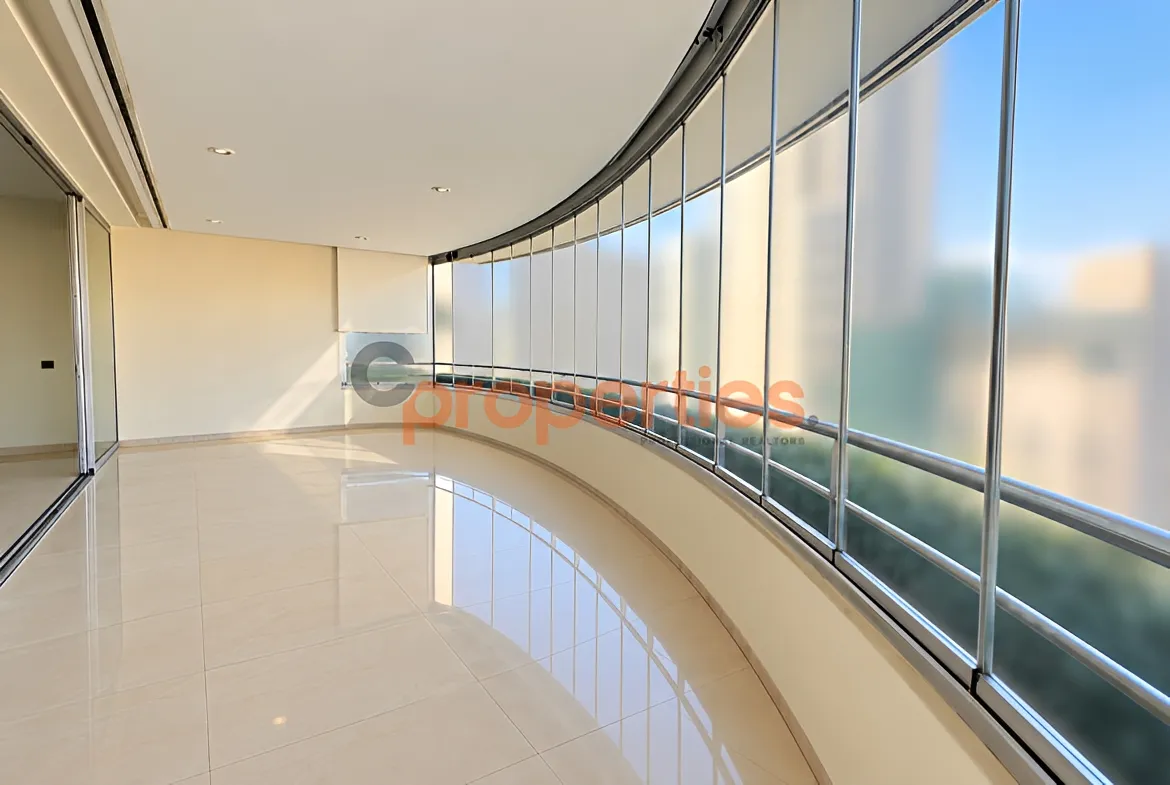 Apartment for Sale in Clemenceau