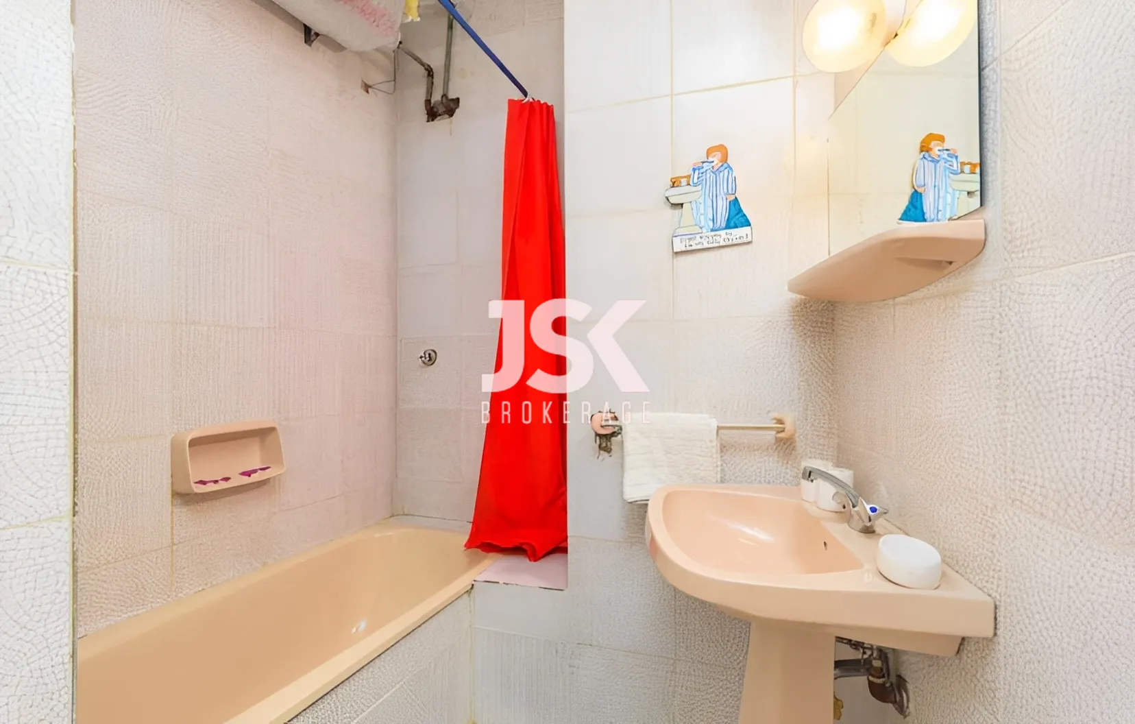 Chalet for rent in Faitroun