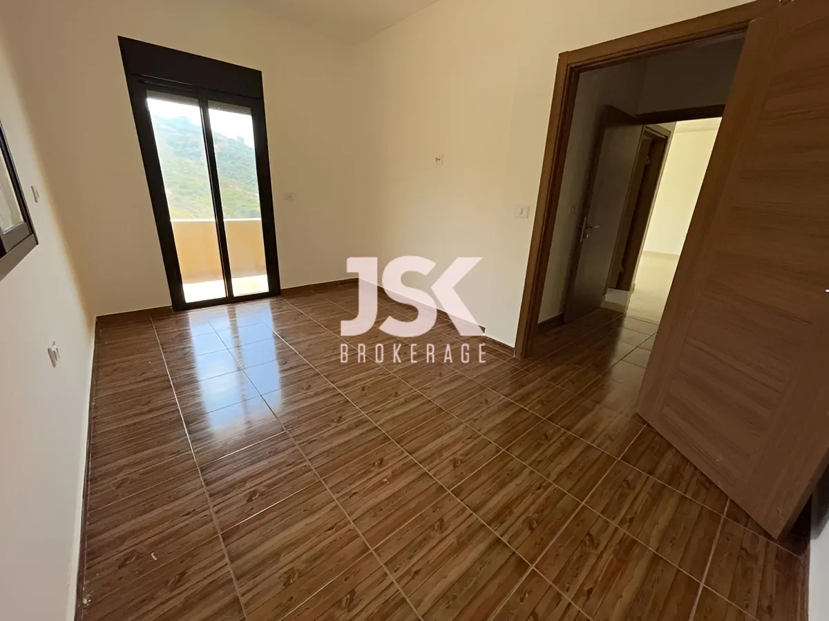 Apartment for Sale in Batroun, Lebanon