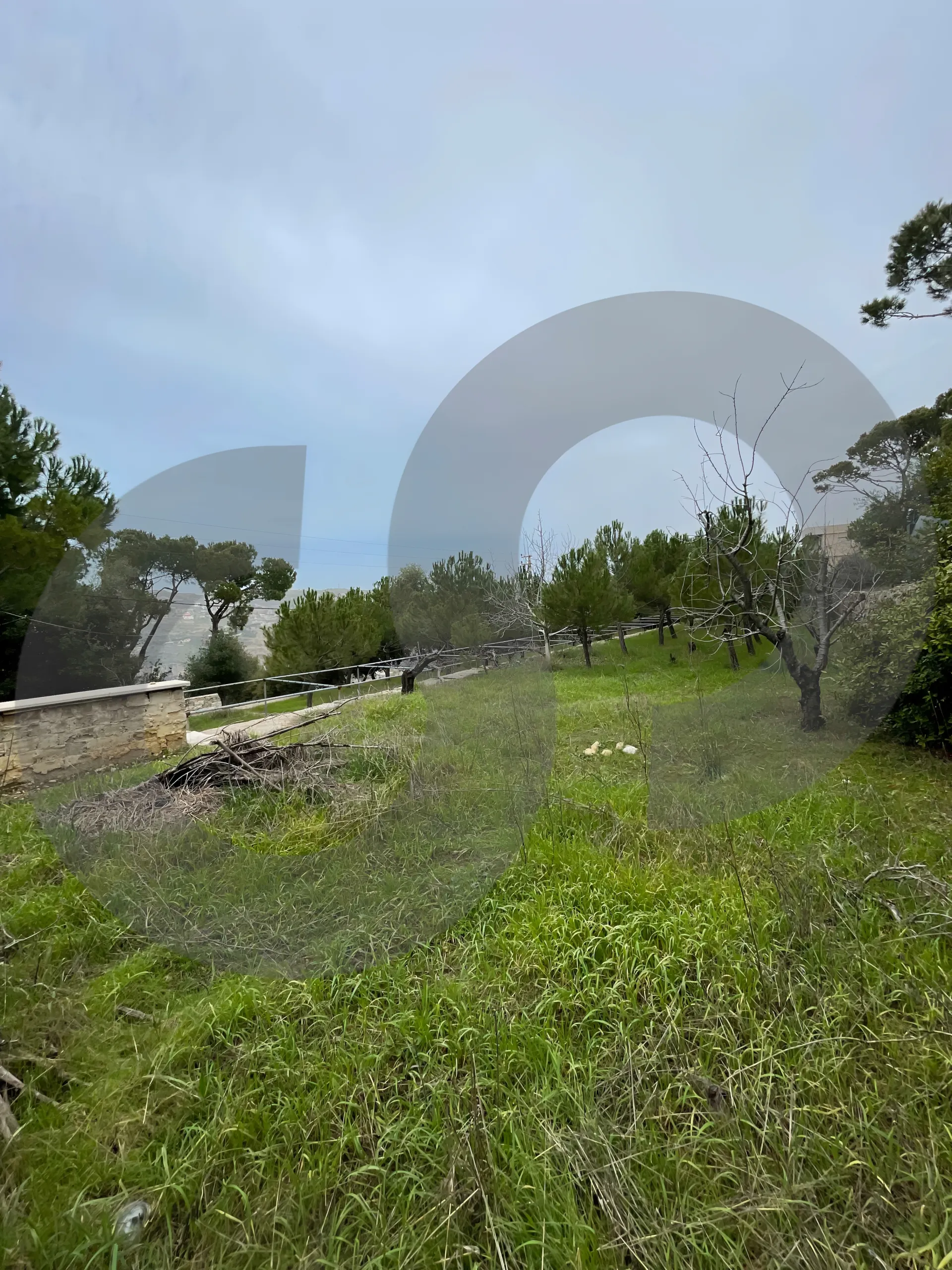Villa for Sale in Saoufar