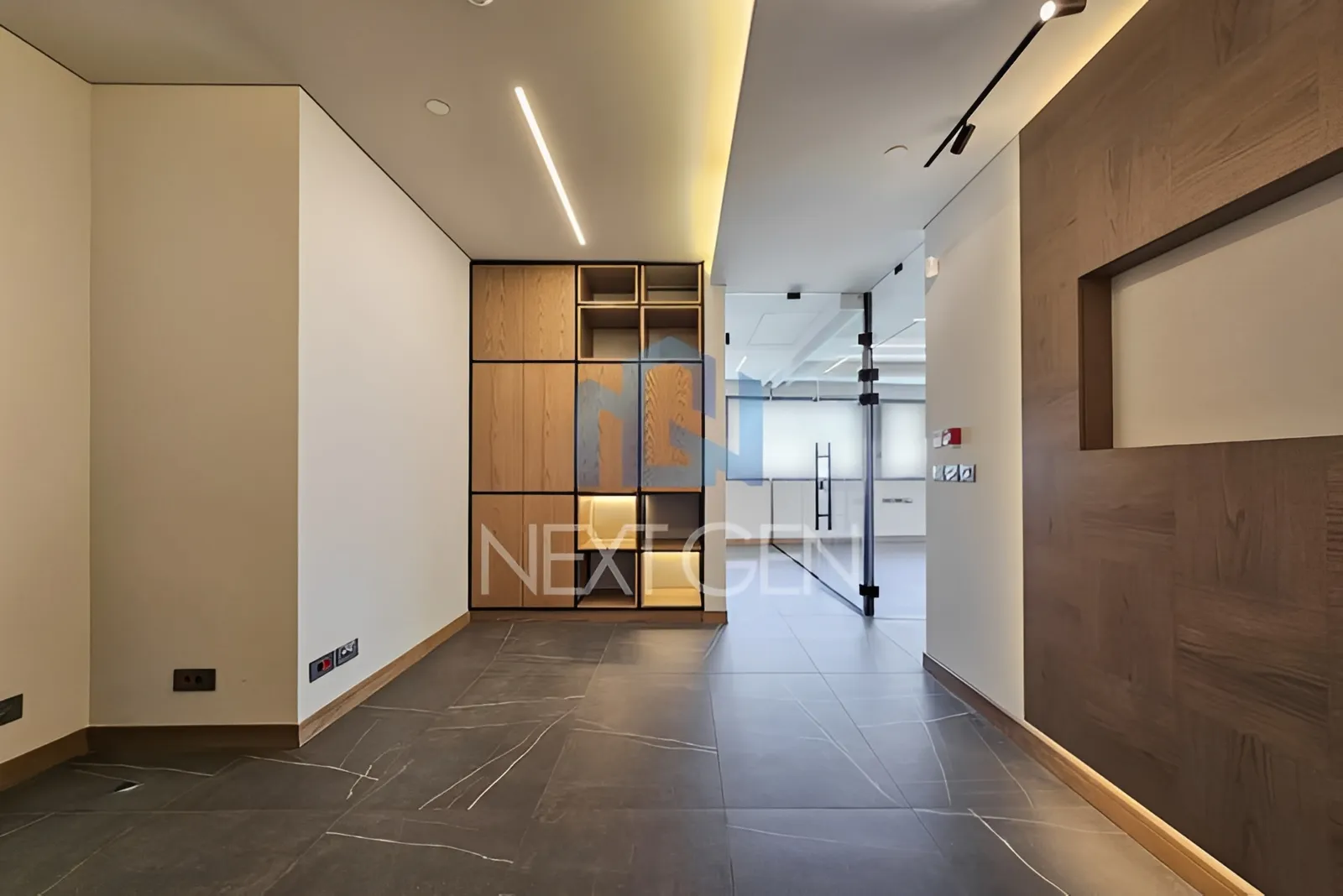 Office for Rent in Downtown