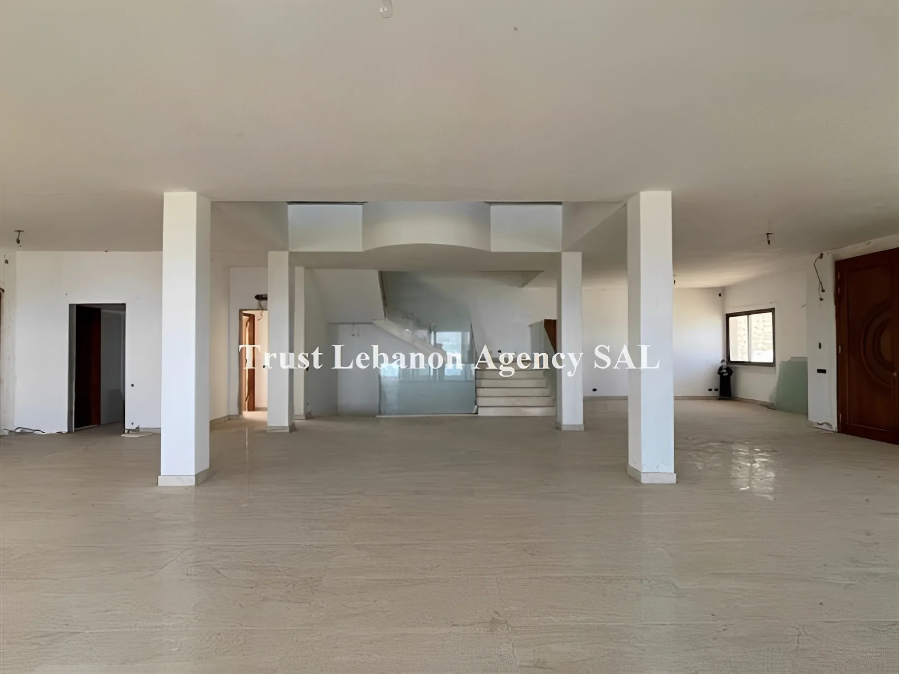 Villa for Sale in Keserwan JawretBedran Lebanon