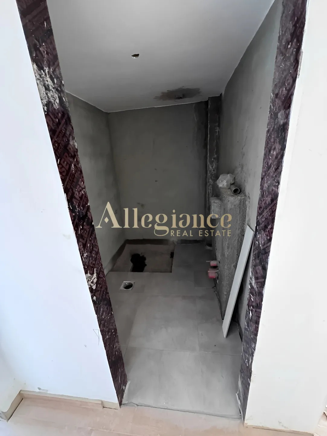 Apartment for rent in Bsalim
