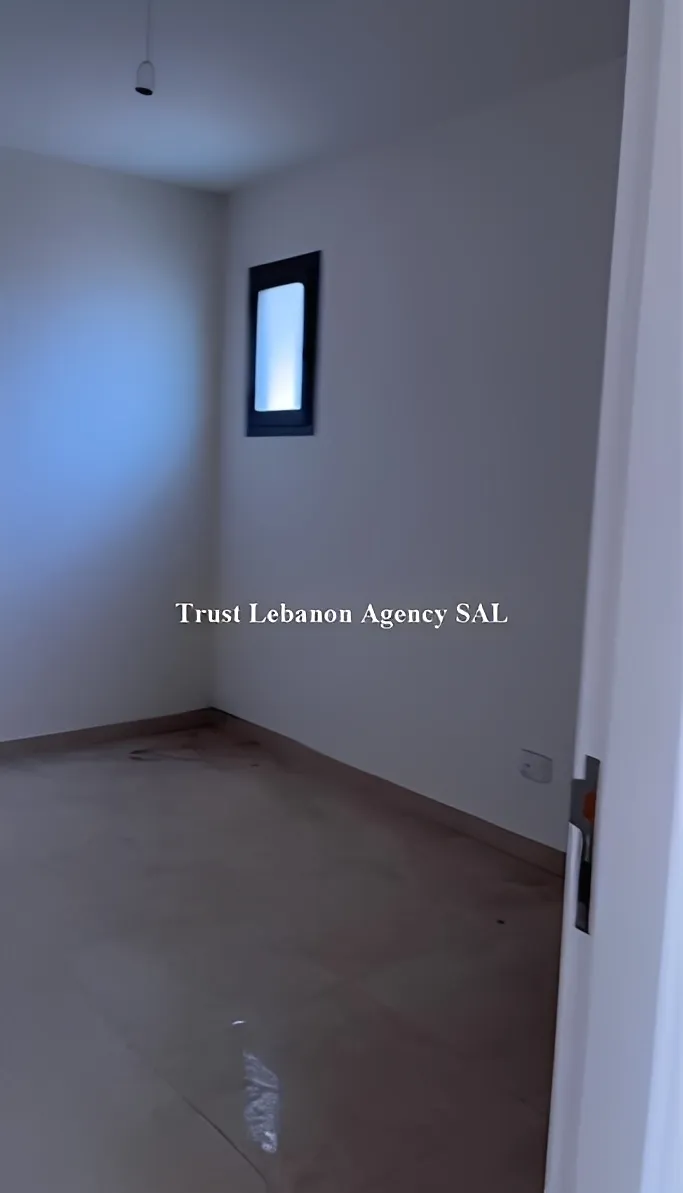 Apartment for Sale in Wadi Chahrour Baabda Lebanon - 3 bed, 3 bath