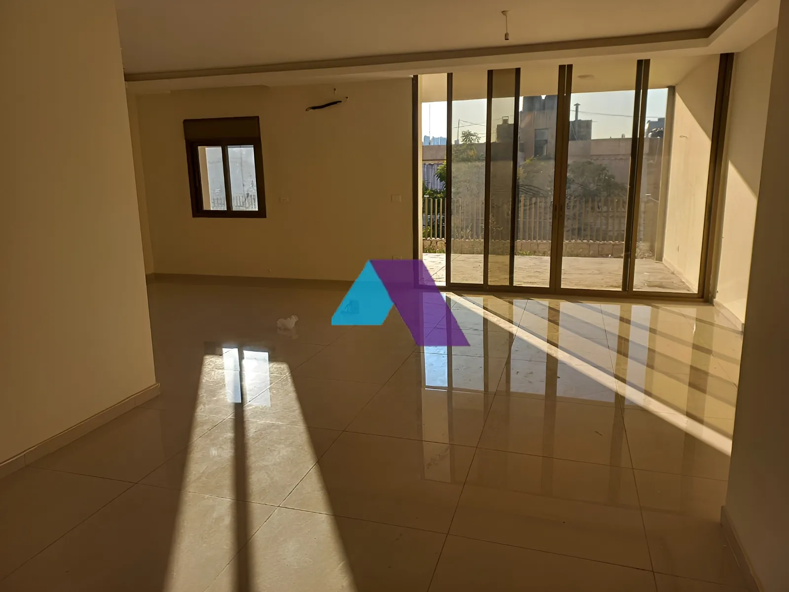 Apartment for Sale in Daychounieh - 3 bed, 4 bath